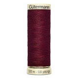 Gutermann Sew-All Thrd 100m - Powder Puff (Box of 3)