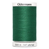 Gutermann Sew All Thrd 500m  COBALT BLUE (Box of 5)