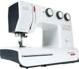 Bernette B35 vs Elna eXcellence 780 Plus Sewing Machines