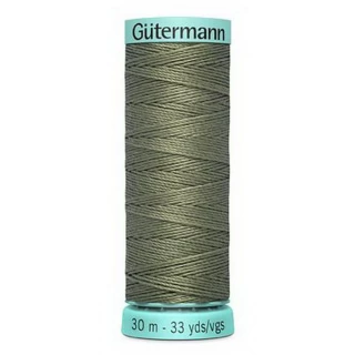 Gutermann Sew All Thrd 500m  PCOCK (Box of 5)