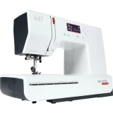 Bernette B37 vs Elna eXplore 320 Mechanical Sewing Machines