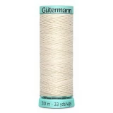 Gutermann Sew All Thrd 500m  TAN (Box of 5)