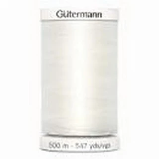 Gutermann Sew-All Thrd 100m - Antique Gray (Box of 3)