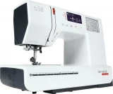 Husqvarna Viking H|CLASS E20 vs Bernette B38 Sewing Machines