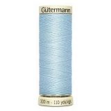 Gutermann Sew-All Thrd 100m - Copen Blue (Box of 3)