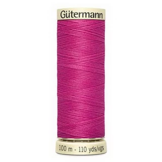 Gutermann Sew-All Thrd 100m - Crimson (Box of 3)