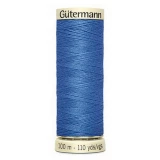 Gutermann Sew-All Thrd 100m - Dark Gray (Box of 3)