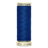 Gutermann Sew-All Thrd 100m - Dark Midnight (Box of 3)