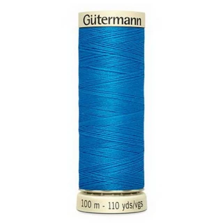 Gutermann Sew-All Thrd 100m - Dark Navy (Box of 3)