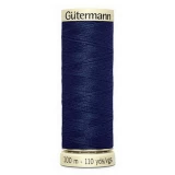 Gutermann Sew-All Thrd 100m - Dusty Rose (Box of 3)