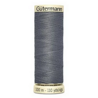 Gutermann Sew-All Thrd 100m - Glacier (Box of 3)