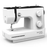 Bernette Sew & Go 1 vs Elna eXplore 340 Mechanical Sewing Machines