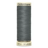 Gutermann Sew-All Thrd 100m - Light Blue (Box of 3)