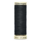 Gutermann Sew-All Thrd 100m - Oyster (Box of 3)