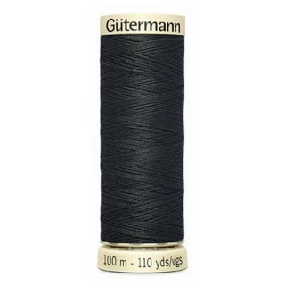 Gutermann Sew-All Thrd 100m - Oyster (Box of 3)