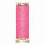 Gutermann Sew-All Thrd 100m - Pch (Box of 3)