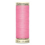 Gutermann Sew-All Thrd 100m - Strawberry (Box of 3)