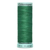 Gutermann Topstitch Silk 15wt 30m  EGGSHELL (Box of 5)