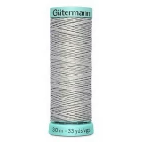 Gutermann Topstitch Silk 15wt 30m  TL (Box of 5)