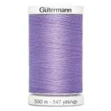 Gutermann Gutermann Universal Thrd 1000m- Dahlia (Box of 3)