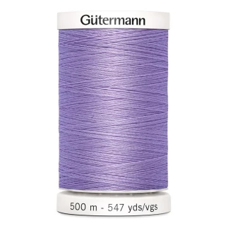 Gutermann Gutermann Universal Thrd 1000m- Dahlia (Box of 3)