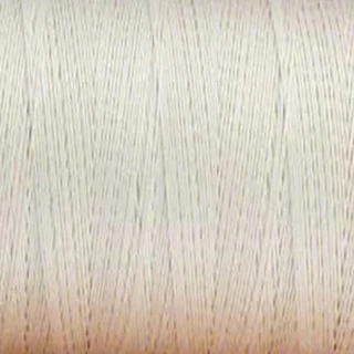 Gutermann Natural Cotton 30wt 3000m OFF WHITE