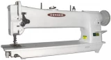 Consew 206RBL-25 Triple Feed, Heavy Duty, Single Needle, with Table and Servo Motor