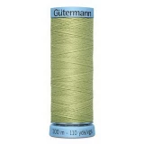 Gutermann Pure Silk Thrd 100m -  Bay Lves (Box of 3)