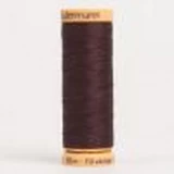 Gutermann Pure Silk Thrd 100m -  Deep Walnut (Box of 3)