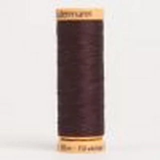 Gutermann Pure Silk Thrd 100m -  Deep Walnut (Box of 3)