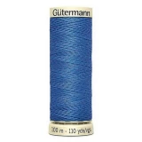 Gutermann Pure Silk Thrd 100m -  Grape (Box of 3)