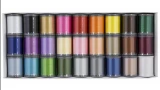 Janome Polyester Embroidery Thread Kit 1