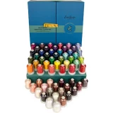 Eversewn Embroidery Thread Box Blossom 60 Spool