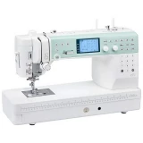 Elna Elnita EF72 Computerized Sewing and Quilting Machine