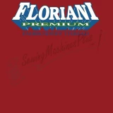 Floriani Metallic Embroidery Thread G28