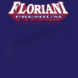 Floriani Metallic Embroidery Thread G32