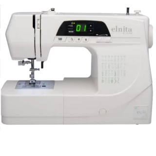 Elna Elnita EC30 Computerized Sewing Machine