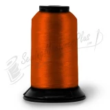 PF0005 - Floriani Embroidery Thread, Neon Orange, 1,100yd spool