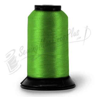 PF0014 - Floriani Embroidery Thread, Milori Green, 1,100yd spool