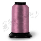 PF0125 - Floriani Embroidery Thread, Bright Pink, 1,100yd spool