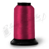 PF0127 - Floriani Embroidery Thread,Hot Pink, 1,100yd spool