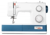 Bernette 05 Academy vs Elna eXcellence 770 Sewing Machines