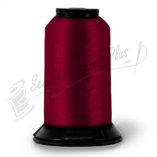 PF0194 - Floriani Embroidery Thread, Burgundy, 1,100yd spool