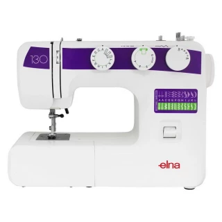 Elna eXplore 130 Mechanical Sewing Machine