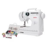 Sunbeam SB1818 and vs Elna eXcellence 770 Sewing Machines