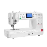 Elna eXcellence 720 Pro vs Elna eXperience 530 Sewing Machines