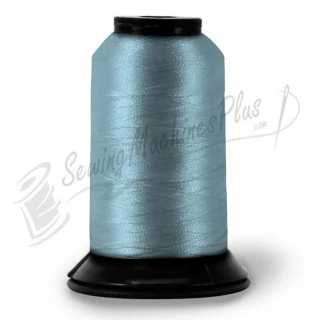 PF0383 - Floriani Embroidery Thread, Venice Blue, 1,100yd spool