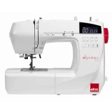 Refurbished Janome HD1000 Mechanical vs Elna eXperience 530 Sewing Machines