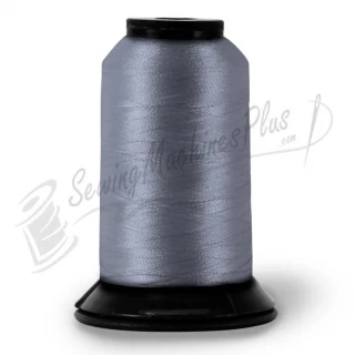 PF0434 - Floriani Embroidery Thread, Pewter, 1,100yd spool