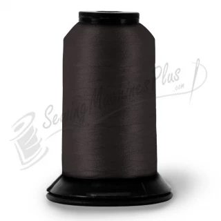 PF0486 - Floriani Embroidery Thread, Slate Gray, 1,100yd spool